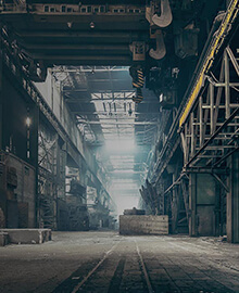 Our Vision - Leading Scaffolding Provider