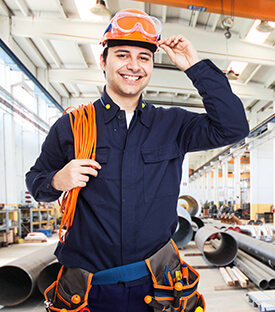 Portable Aluminum Scaffolding