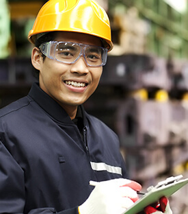 Aluminium Scaffolding Ladder