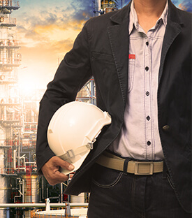 Aluminum Scaffolding for Industrial Use