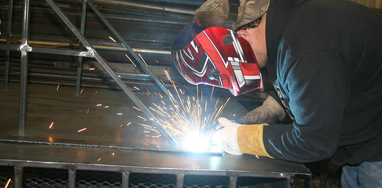 Aluminium Scaffoldings on Rent in Ghaziabad